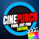 CINEPUNCH - FCPX Plugins &amp; Effects Pack - VideoHive Item for Sale